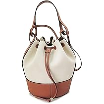 Amazon | [ロエベ] LOEWE ハンドバッグ レディース A710AC3X77